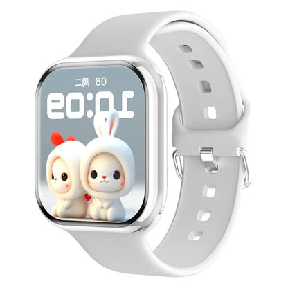 2025 GPS Smart Watch Women Series 10 Screen Bluetooth Call Heart Rate Blood Pressure Men Smartwatch for Apple Watch IWO Watch 10