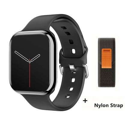 2025 GPS Smart Watch Women Series 10 Screen Bluetooth Call Heart Rate Blood Pressure Men Smartwatch for Apple Watch IWO Watch 10