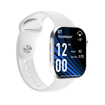 S10 Smartwatch IP68 Waterproof Andriod IOS Bluetooth Call Fitness Sports Custom Watch Face AI Voice Smart Watches for Men Women