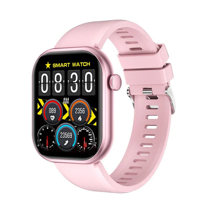 Xiaomi Lady Watches  2026 New Smart Watch Women Full Touch Screen Bluetooth Call Waterproof Sport Fitness Tracker Smartwatch Men