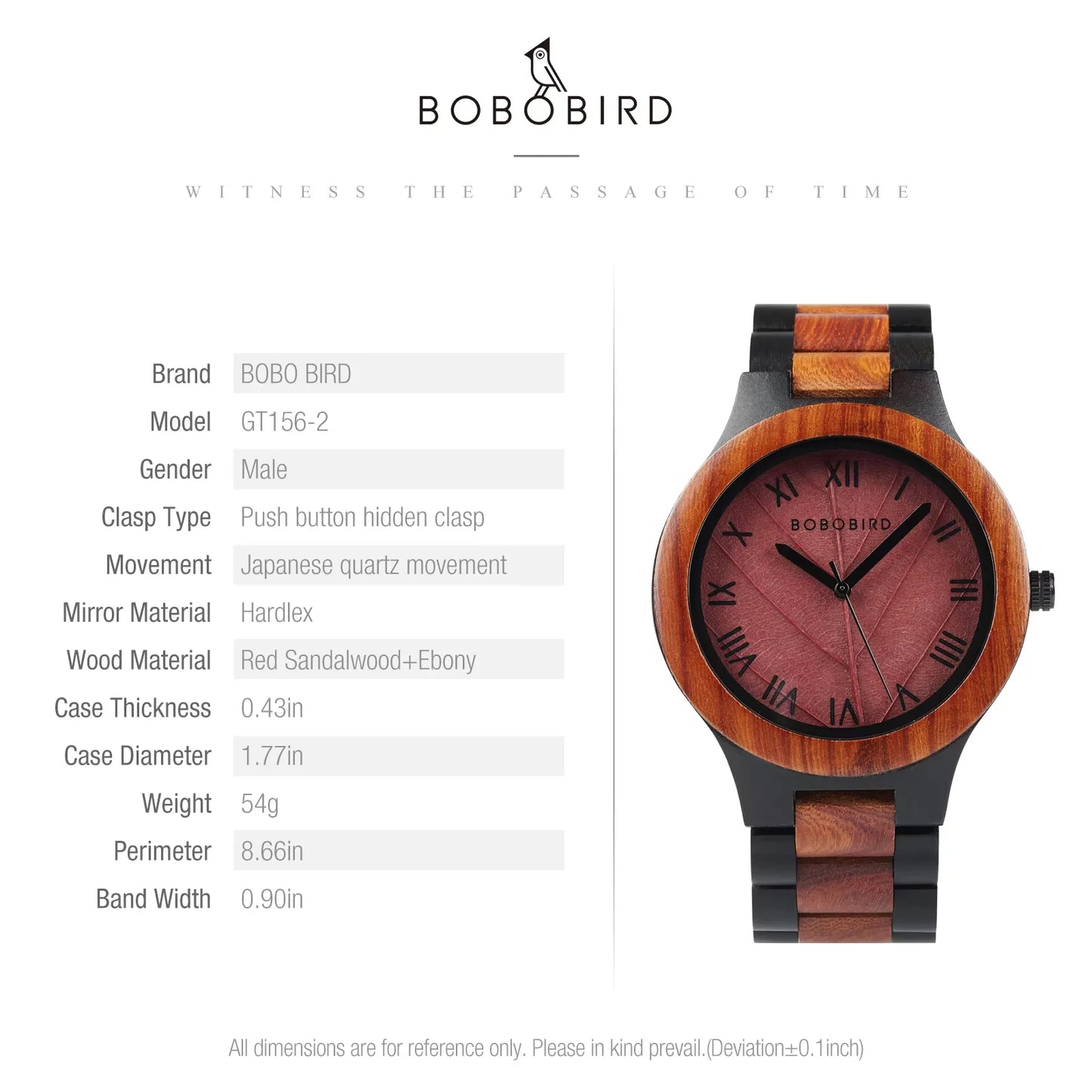 BOBO BIRD Wooden Men Watches Handmade Leaf Dial Custom Blessing Natural Wristwatch Distinctive Wooden Gift Support Dropshipping