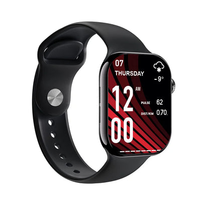 S10 Smartwatch IP68 Waterproof Andriod IOS Bluetooth Call Fitness Sports Custom Watch Face AI Voice Smart Watches for Men Women